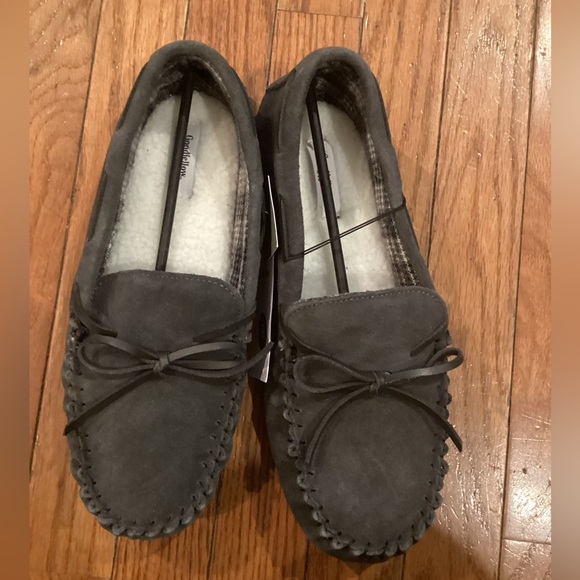 Goodfellow & Co Other - Men’s Suede Slip On